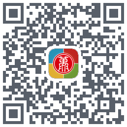 无限宝的下載二維碼