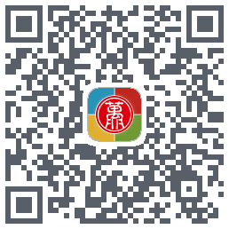 无限宝的下載二維碼