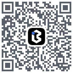 BlueprintGo的下載二維碼