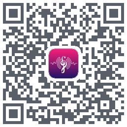 回音App的下載二維碼