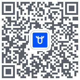 顽鹿运动（预发布服） QRcode