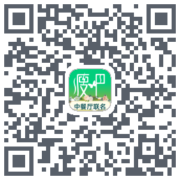 瘦吧du code QR de téléchargement