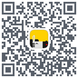 快乐斑马HD QRcode