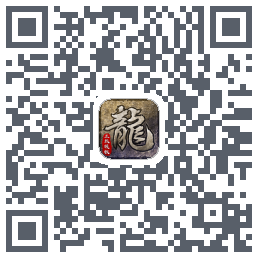 熊猫沉默 QRcode
