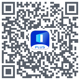 灵犀超链pluscodice QR per il download