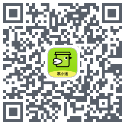 裹小递kod QR do pobrania