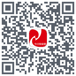 今日张家港kod QR do pobrania
