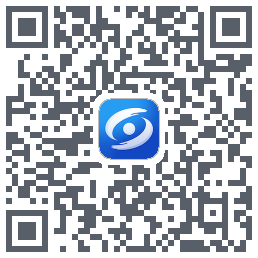 闽政通APP的下载二维码