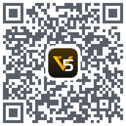 V5item的下載二維碼