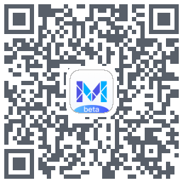 M3的下載二維碼