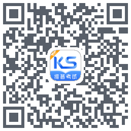 维普考试 QRcode