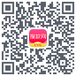 搜款网 QRcode