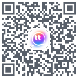 TalkTalk的下載二維碼