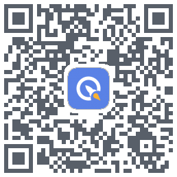 金十数据código QR de descarga de