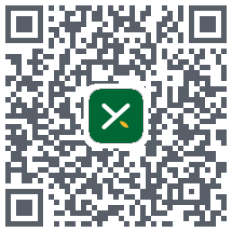 信仰助手 QRcode