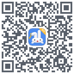 巴乐兔房东 QRcode