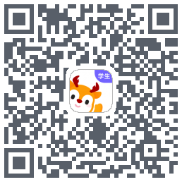 外研U学 QRcode