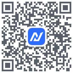 Nehstock的下載二維碼