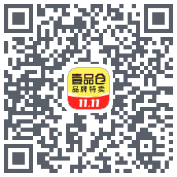 壹品仓 QRcode