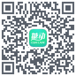 糖动健康的下載二維碼