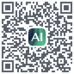 灵感岛codice QR per il download