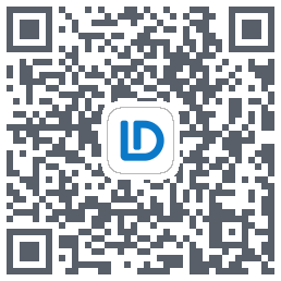 蓝豆云 QRcode
