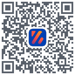 FINNIX的下載二維碼