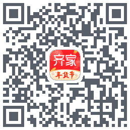 齐家装修Beta的下載二維碼