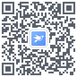 飞鸽智能客服kod QR do pobrania