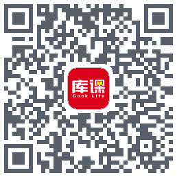 库课网校的下载二维码
