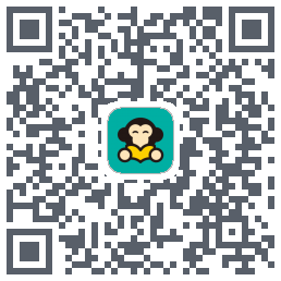 有猿医学のダウンロードQRコード