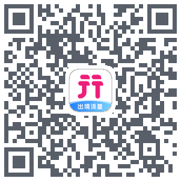 无忧行 QRcode