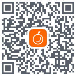 简橙测试版kod QR do pobrania