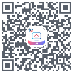 天翼云电脑kod QR do pobrania