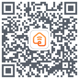 LinkHome的下載二維碼