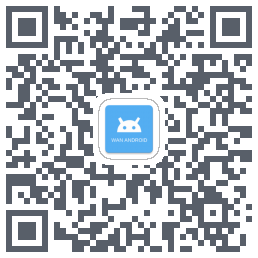 wanandroid QRcode