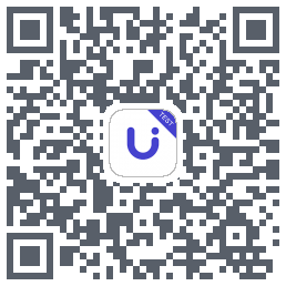 U净的下載二維碼