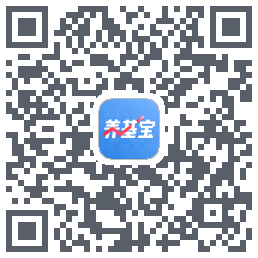养基宝的下載二維碼