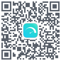 网速管家极速版รหัส QR สำหรับดาวน์โหลด