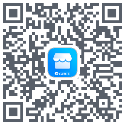 格力终端管理 QRcode