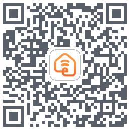 LinkHome的下載二維碼
