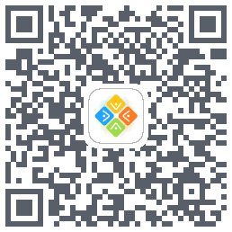 续学课堂kod QR do pobrania