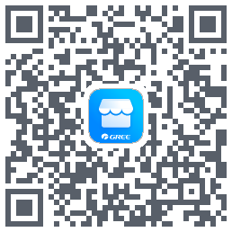 格力终端管理 QRcode
