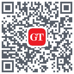 Global Times的下载二维码
