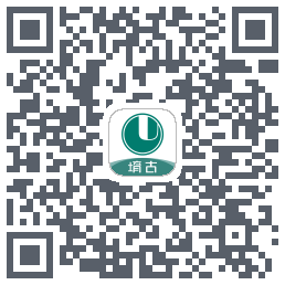 农批管家 QRcode