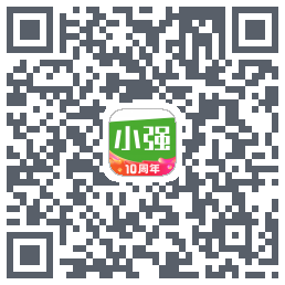 小强停车 QRcode
