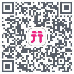 无忧行kod QR do pobrania