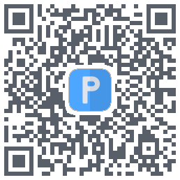 领停停车助手 QR-код для загрузки