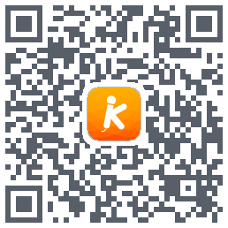 K米_测试内网的下载二维码