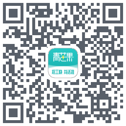 青芒果 QRcode